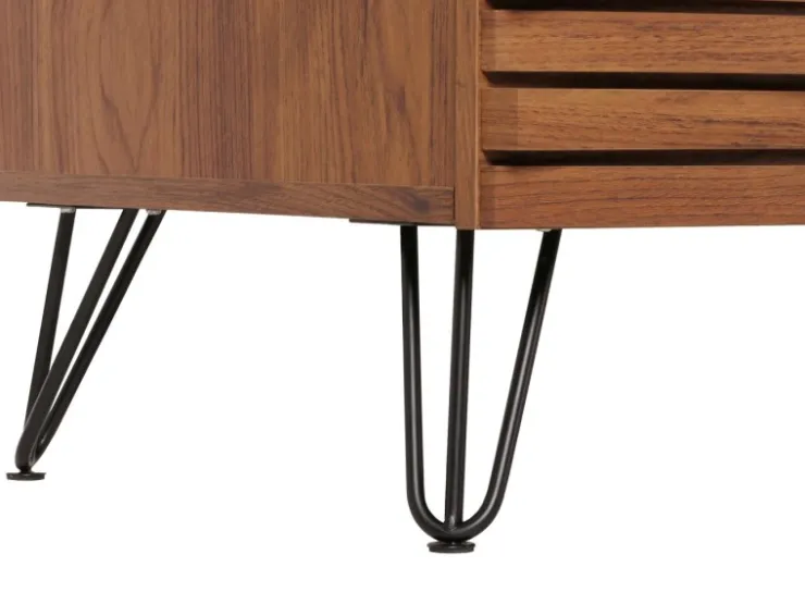 MCW Sideboard M49 -Optik* Möbelserien