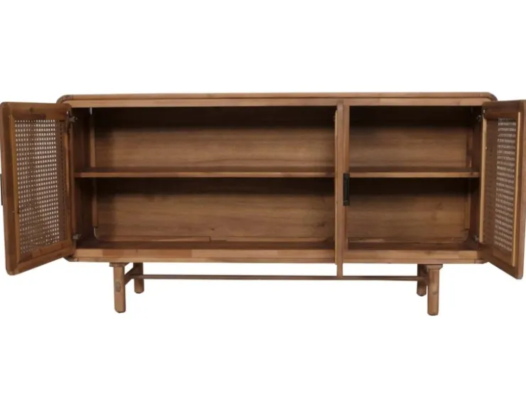 MCW Sideboard M47 82x160x45cm* Sideboards|Möbelserien