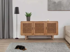 MCW Sideboard M47 82x160x45cm* Sideboards|Möbelserien