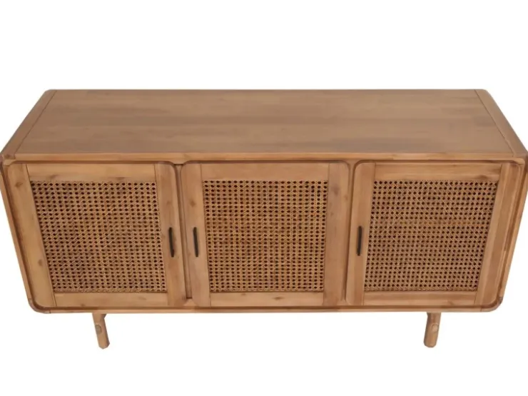 MCW Sideboard M47 82x160x45cm* Sideboards|Möbelserien