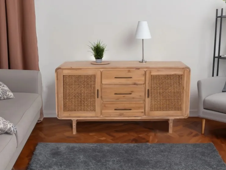 MCW Sideboard M47 83x160x45cm