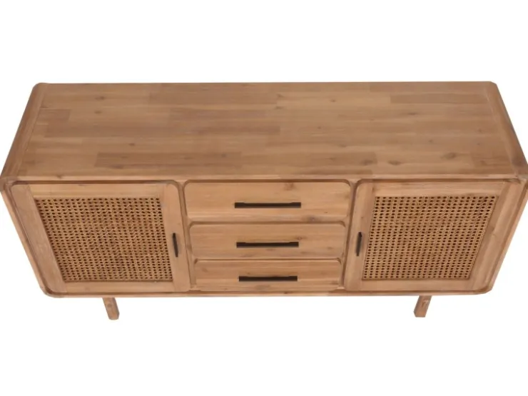 MCW Sideboard M47 83x160x45cm