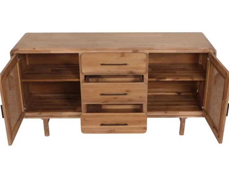 MCW Sideboard M47 83x160x45cm