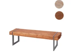 MCW Sitzbank A15 160cm