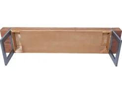 MCW Sitzbank A15 160cm