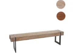 MCW Sitzbank A15 farben 160cm* Sitzbänke|Klarlacke