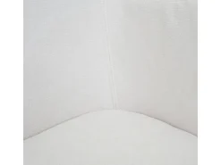 MCW Sitzbank L13 Creme-Weiß