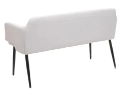 MCW Sitzbank L13 Creme-Weiß