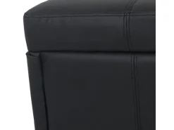 MCW Sitzbank mit Aufbewahrung Arezzo XXL* Aufbewahrung