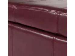 MCW Sitzbank mit Aufbewahrung Arezzo XXL* Aufbewahrung