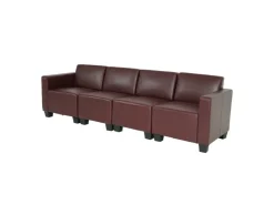 MCW 4-Sitzer Sofa Moncalieri