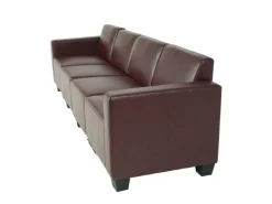 MCW 4-Sitzer Sofa Moncalieri