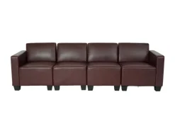 MCW 4-Sitzer Sofa Moncalieri