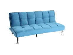 MCW Sofa K21 Samt