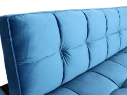 MCW Sofa K21 Samt