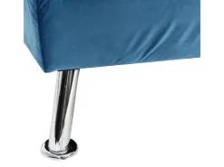 MCW Sofa K21 Samt