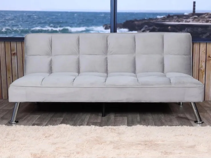 MCW Sofa K21 Samt* Sofas