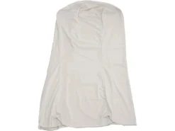 MCW Stehtisch mit Husse J30 2-teilig Husse Creme-Beige* Tische