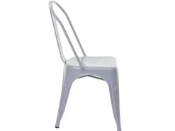 MCW Stuhl A73 Metall* Stühle