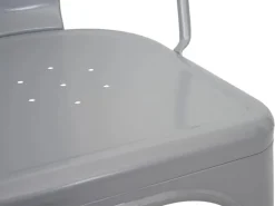 MCW Stuhl A73 Metall* Stühle