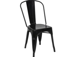 MCW Stuhl A73 Metall