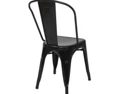 MCW Stuhl A73 Metall