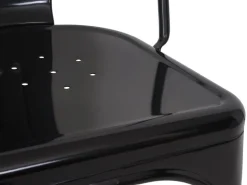 MCW Stuhl A73 Metall
