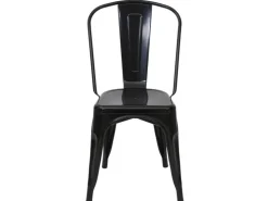 MCW Stuhl A73 Metall