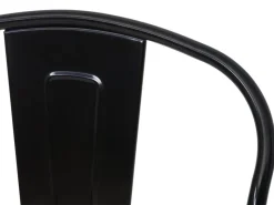 MCW Stuhl A73 Metall