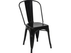 MCW Stuhl A73 Metall