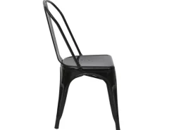 MCW Stuhl A73 Metall