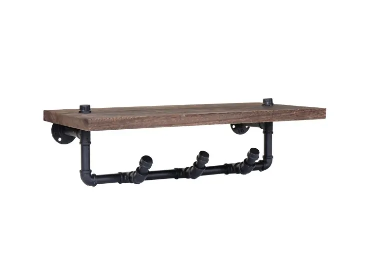 MCW Wandgarderobe C45