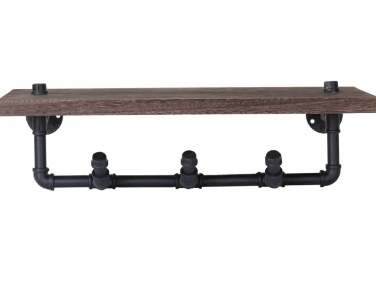MCW Wandgarderobe C45