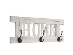 MCW Wandgarderobe C60 Home Shabby-Look Shabby