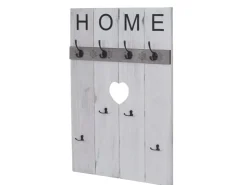 MCW Wandgarderobe C89 Home Shabby-Look Shabby