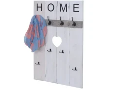 MCW Wandgarderobe C89 Home Shabby-Look Shabby