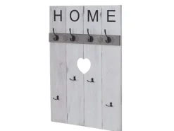 MCW Wandgarderobe C89 Home Shabby-Look Shabby