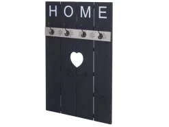 MCW Wandgarderobe C89 Home Shabby-Look Shabby