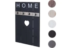 MCW Wandgarderobe C89 Home Shabby-Look Shabby