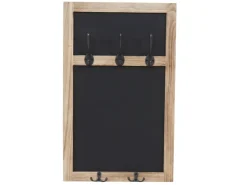 MCW Wandgarderobe C51 mit Kreidetafel* Garderoben