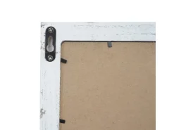 MCW Wandgarderobe C51 mit Kreidetafel Shabby* Garderoben