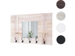 MCW Wandgarderobe C89 mit Spiegel* Garderoben