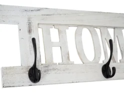 MCW Wandgarderobe C60 Shabby 2-teilig Shabby* Garderoben