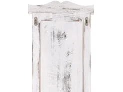 MCW Wandgarderobe H33 2er-Set Shabby* Garderoben
