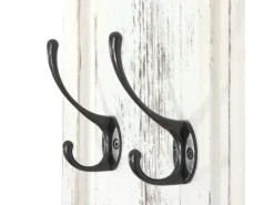 MCW Wandgarderobe H33 2er-Set Shabby* Garderoben