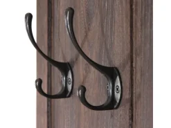 MCW Wandgarderobe H33 2er-Set Shabby* Garderoben