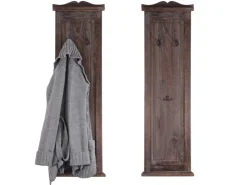 MCW Wandgarderobe H33 2er-Set Shabby* Garderoben