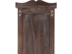 MCW Wandgarderobe H33 2er-Set Shabby* Garderoben