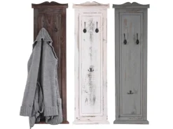 MCW Wandgarderobe H33 2er-Set Shabby* Garderoben