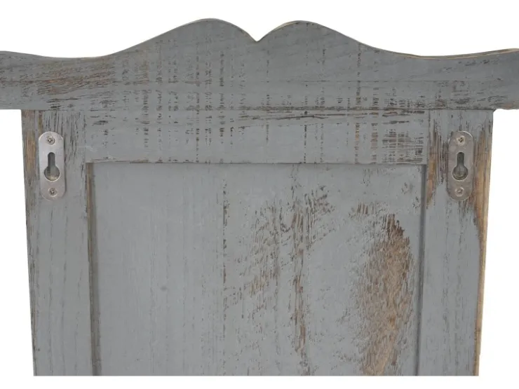MCW Wandgarderobe H33 2er-Set Shabby* Garderoben